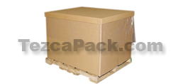 caja gaylord