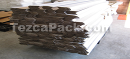proteccion de pallets rentable para ayudar a minimizar los costos de embalaje